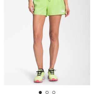The North Face Women's Trail Running Shorts